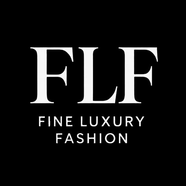 Fine Luxury Fashion